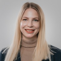 Eszter Olah