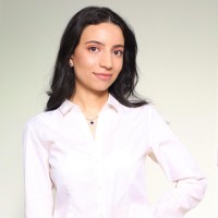 Elya Hakobyan