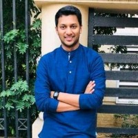 Prakhar Agarwal