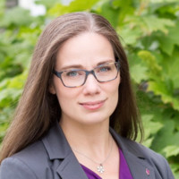 Bronwyn Van Lissum