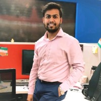 Manish Barolia