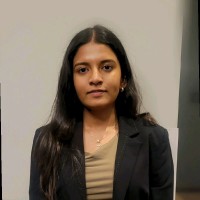 Dharshini Gurunathan, GMICE