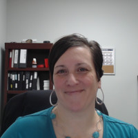Christie Alston