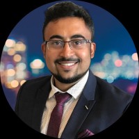 Prajwal Rodrigues