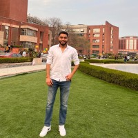 Gaurav Pardhi