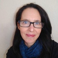 Allison Blackman
