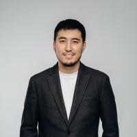 Galymzhan Mussagaliyev