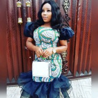 udonsi Margaret kalu