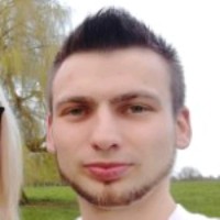 Kamil Tyrcz