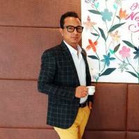 Mahesh Bohara