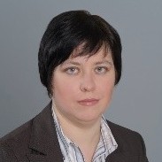 Alina Malysheva