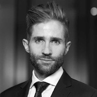 Andrew Fry
