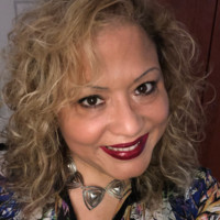 Elda Vazquez