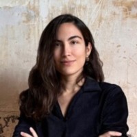 María Victoria España