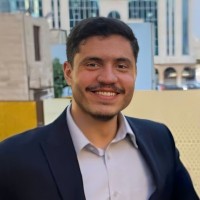 Omar Abuhashem