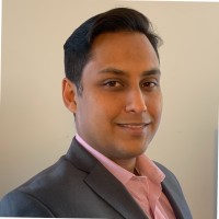 Vaibhav Mohan