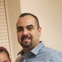 Aaron Villalobos