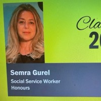 Semra Gurel