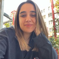 Kübra Yıldız