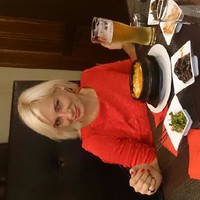 Наталья Долгова