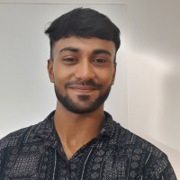 Sitesh Kumar