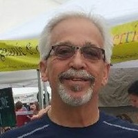 Gordon Harris