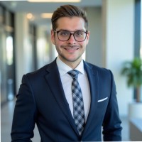 Martin Waletzko, CIM®