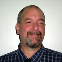 Larry Beveridge