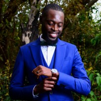 Blessings Tembo