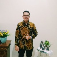 Daniel B Leowin Saragih