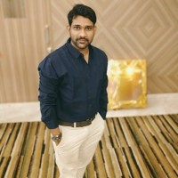 Vishal Ms
