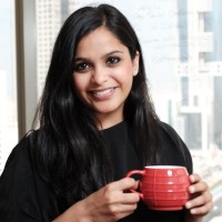 Shefali Vyas