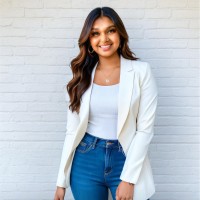 Nadia Gungadeen