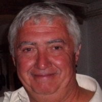 Stephen M. Hunt