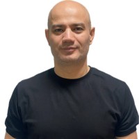 Mohsen Norozy