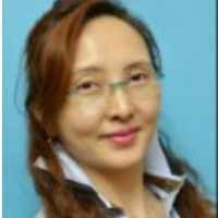 Marina Lim