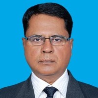 Jamal Ahmed