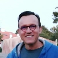 Gwenael Martineau