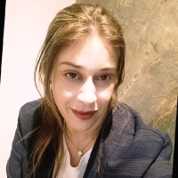 Sarah KAABI