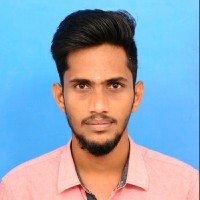 Sabari Sivaraman