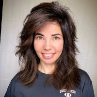 Anna Velychko