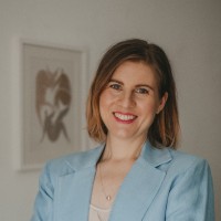 Johanna Wegscheider-Poyault