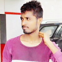 Abhilash Nagulapalli