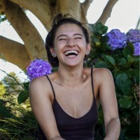 Julia Berg-Hernandez