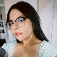 Ana Beatriz Ferreira Horácio