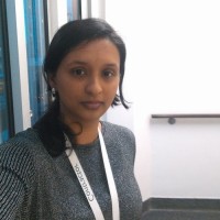 Jayashree Pattabiraman