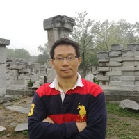 Bruce Zhang