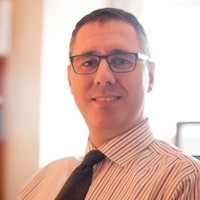 Ernesto Merino Plaza, Ph.D