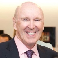 Clyde P. Davis