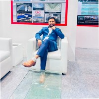 Prakash Chandra Joshi